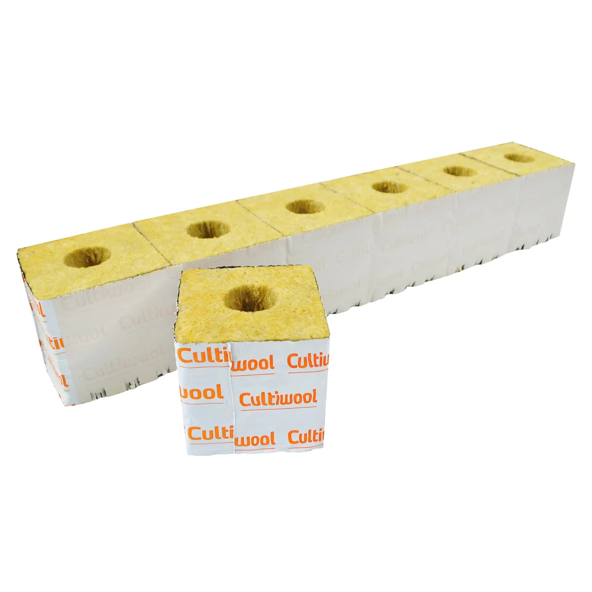 Rockwool