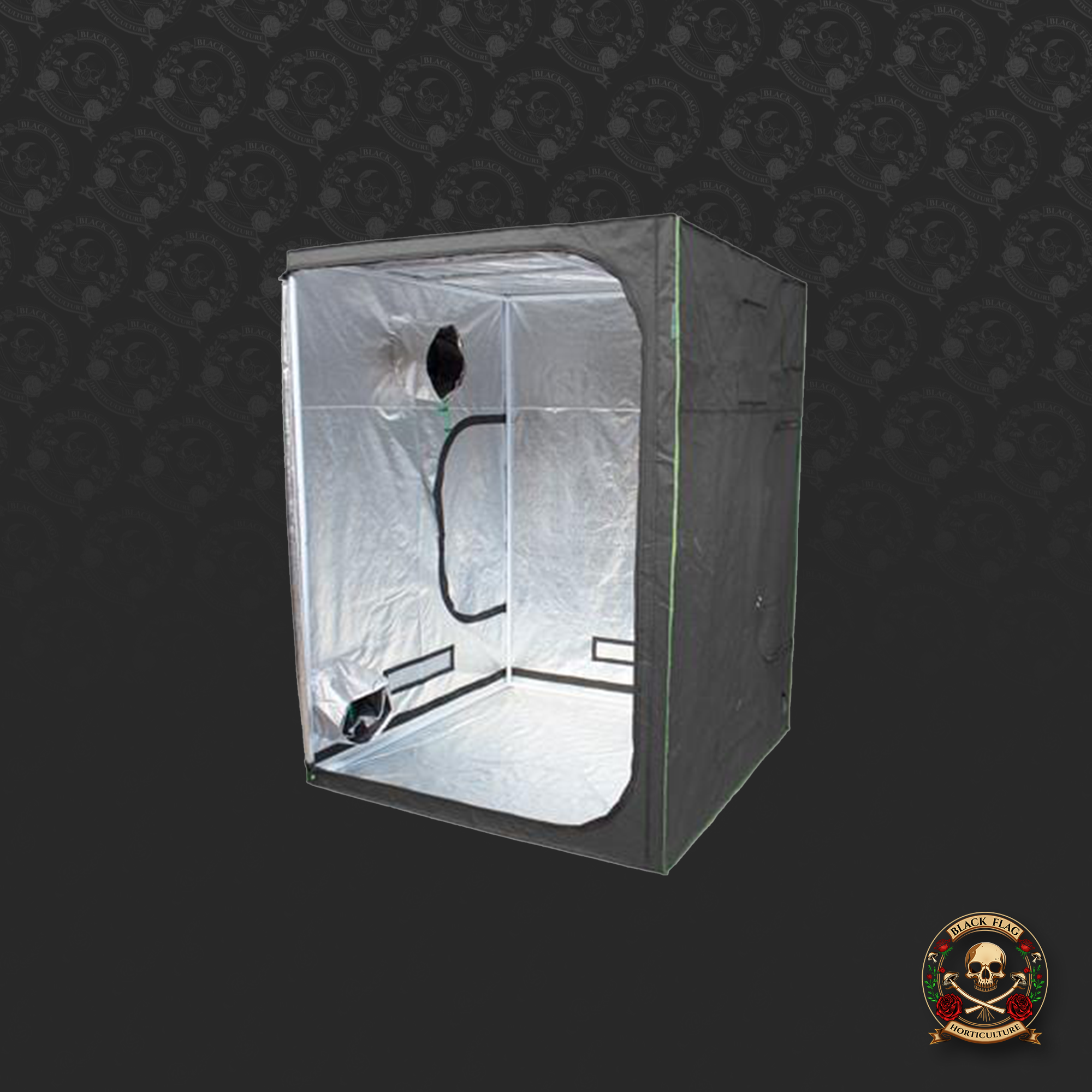 Grow Tents Black Flag Horticulture