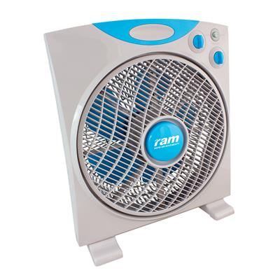 RAM - 300mm (12") Eco Fan