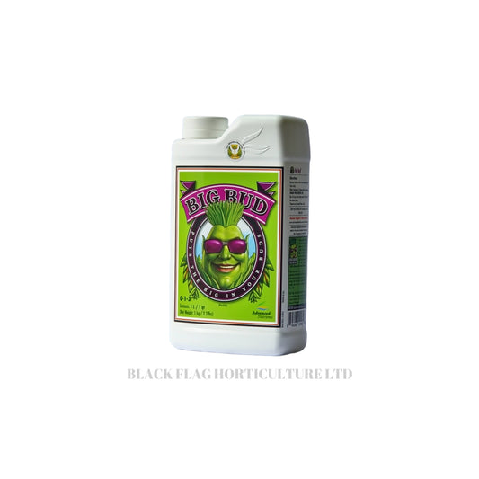 Advanced Nutrients - Big Bud