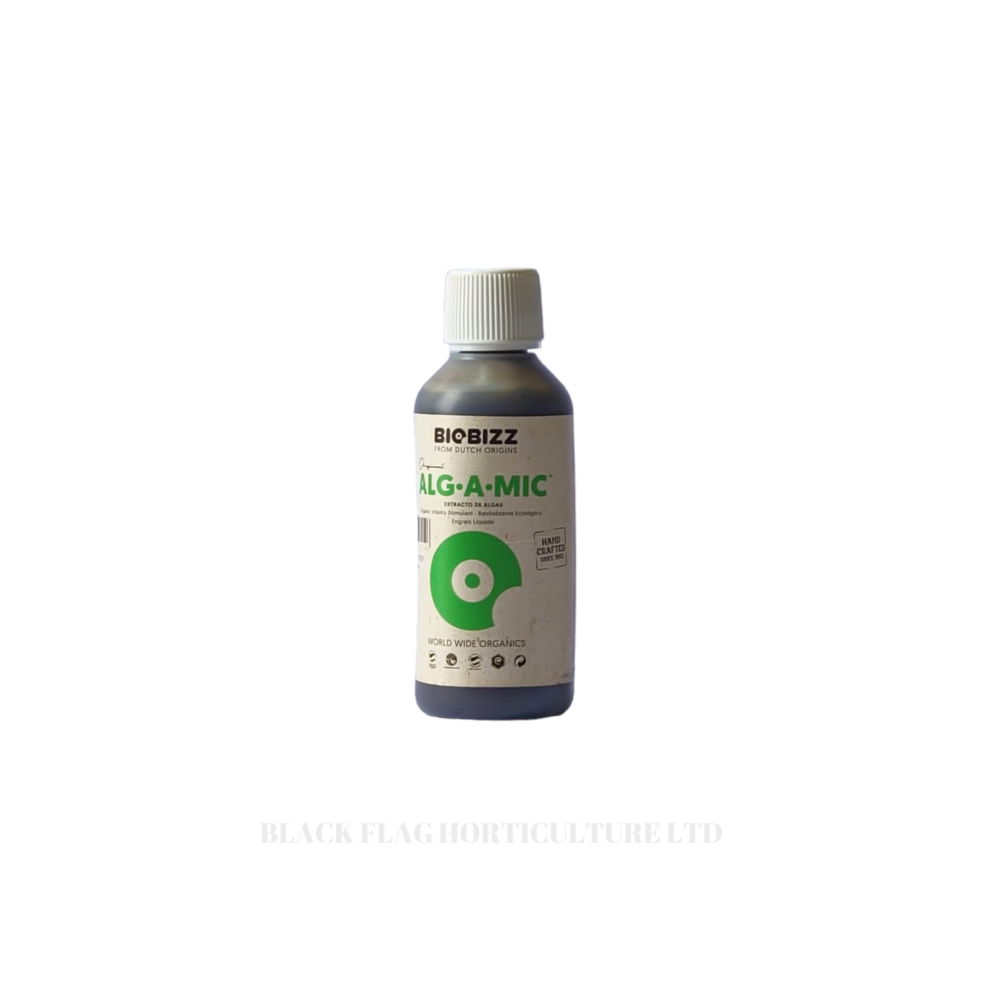 BioBizz  - Alg A Mic - 250ml
