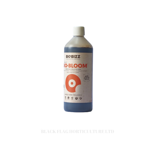 BioBizz - Bio Bloom - 1 Litre