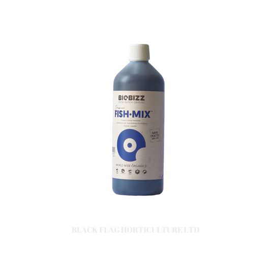 BioBizz - Fish Mix - 1 Litre