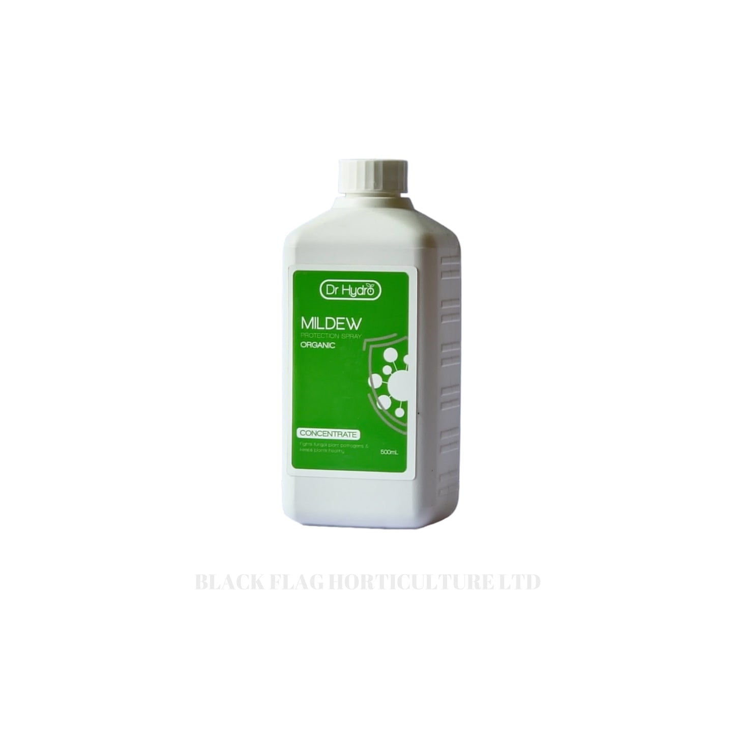 Dr Hydro - Mildwe Protection Spray - 500ml