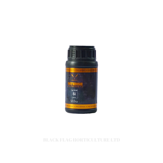 Intense Nutrients - Silicon Ultra - 250ml