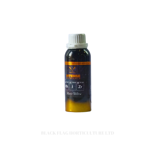 Intense Nutrients - Roots Ultra - Pro Series