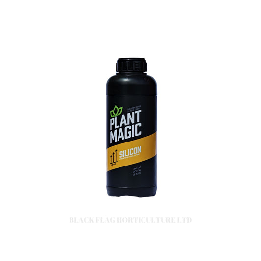 Plant Magic - Silicon - 1 Litre