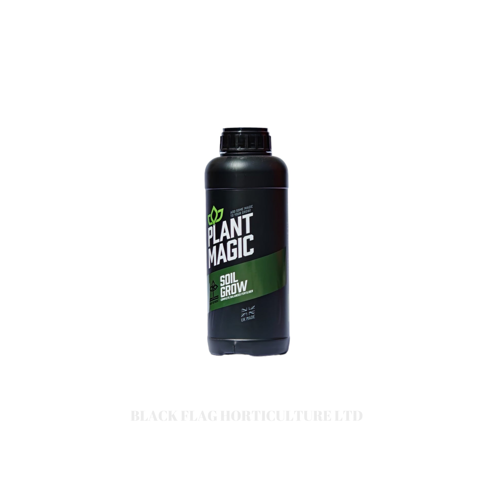 Plant Magic - Soil Grow - 1 Litre