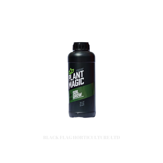 Plant Magic - Soil Grow - 1 Litre