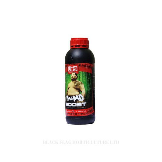 Shogun - Sumo Boost - 1 Litre