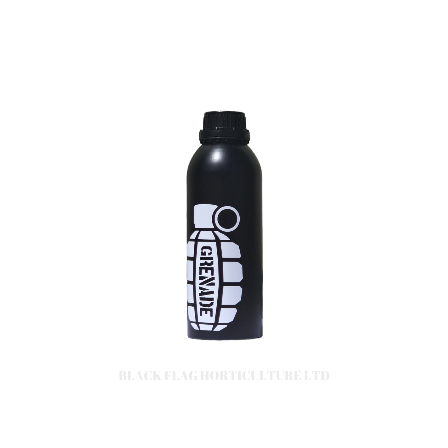 Grenade Nutrients - Grenade Black