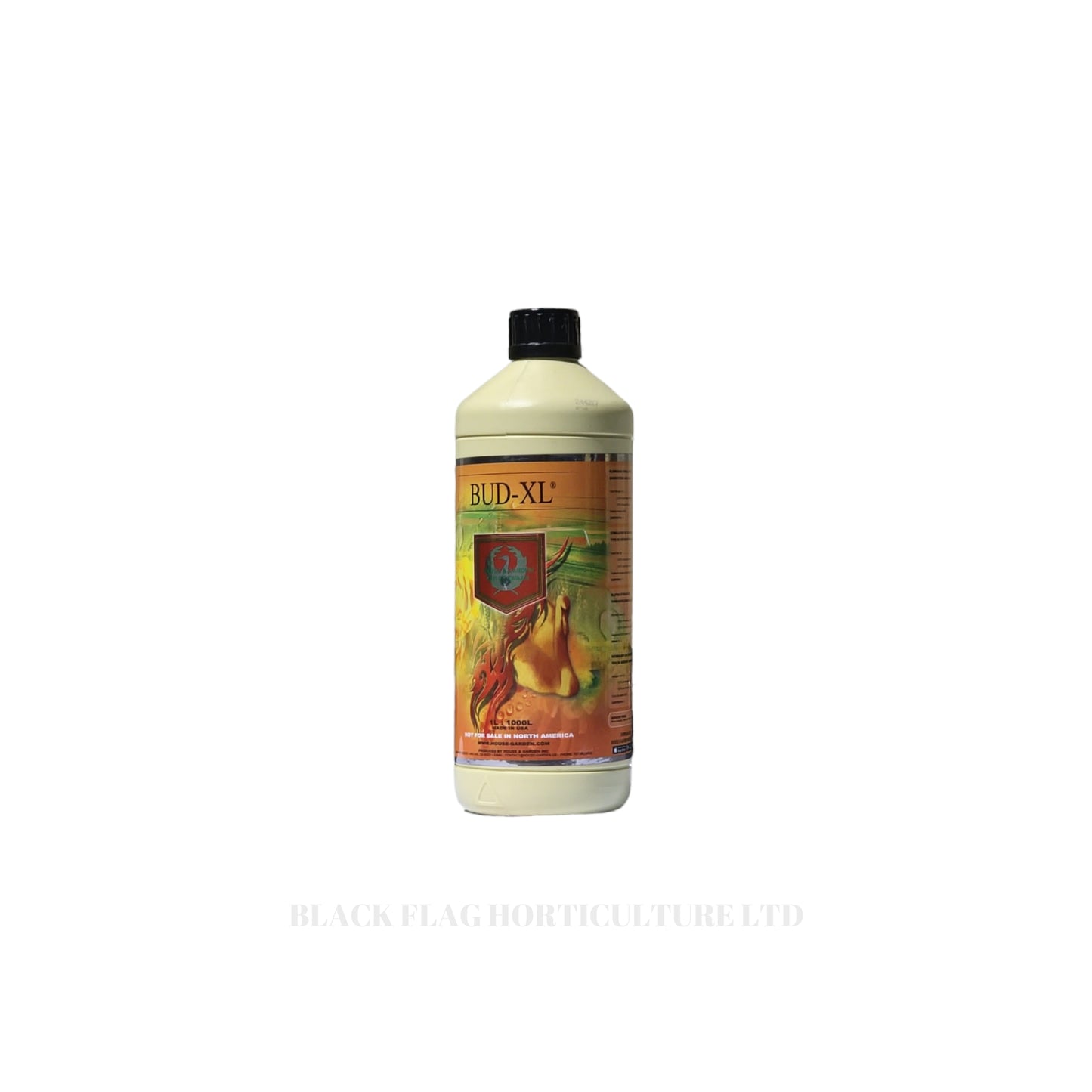 House & Garden - Bud XL (Flowering Booster)