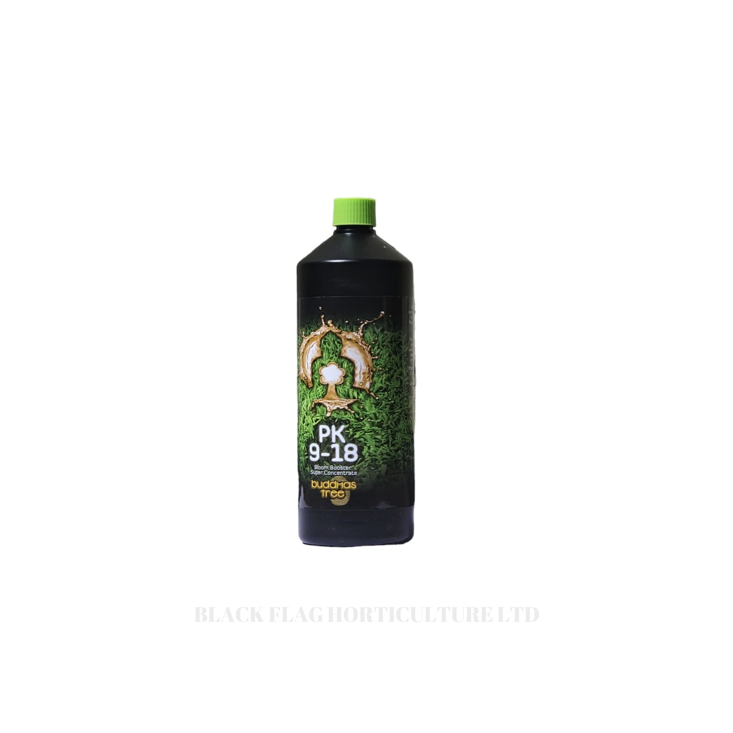 Buddhas Tree - PK 9/18 - PK Booster