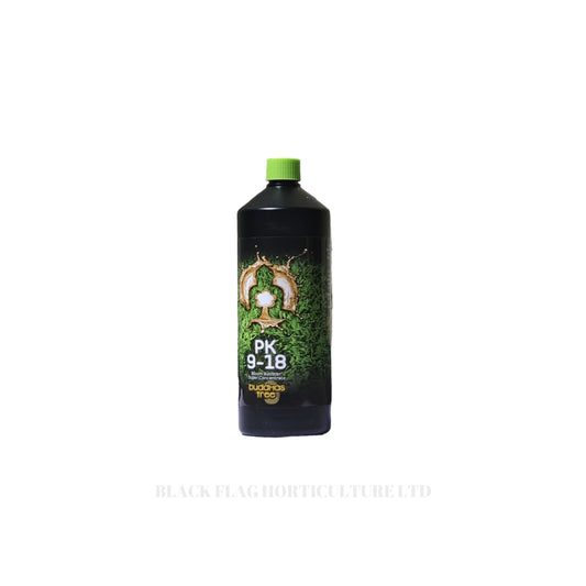 Buddhas Tree - PK 9/18 - PK Booster
