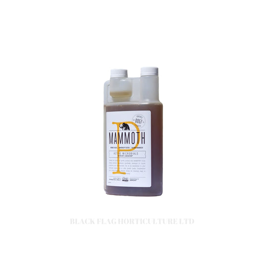 Growcentia - Mammoth P (Beneficial Microbes)