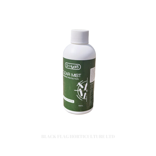 Dr Hydro - Clear Mist - 100ml (Concentrate)