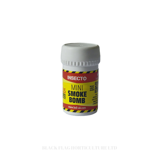 Insecto - Smoke Bomb (Pest Control)