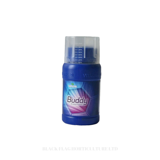 VitaLink Buddy for Enhanced Flower Development and Yield