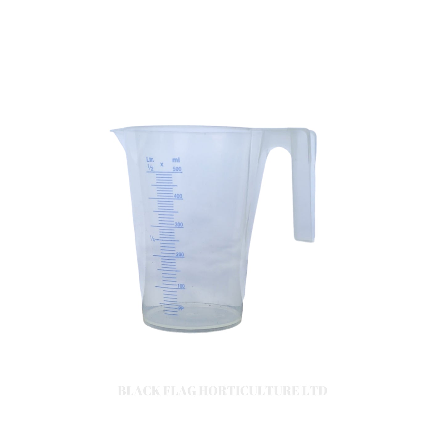 Black Flag Horticulture - Graduated Jug