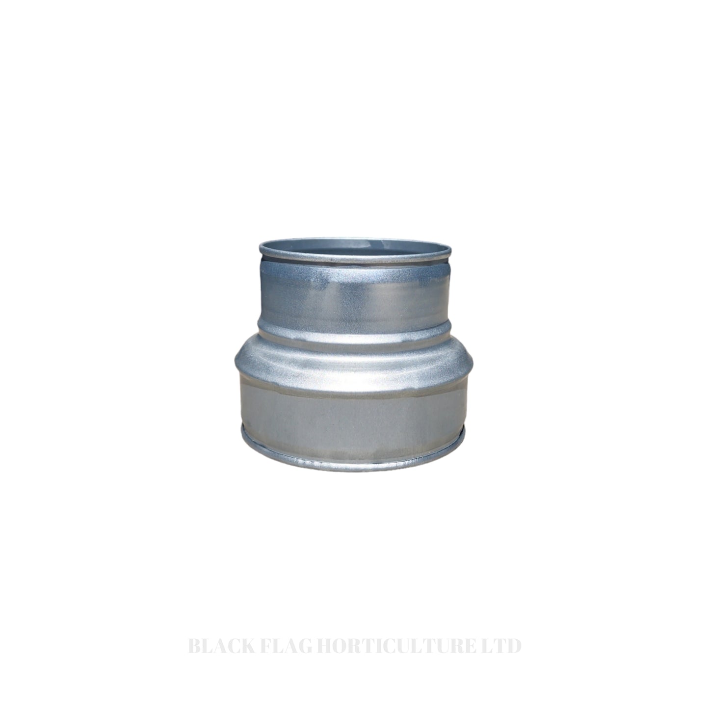 Metal Work - Reducers