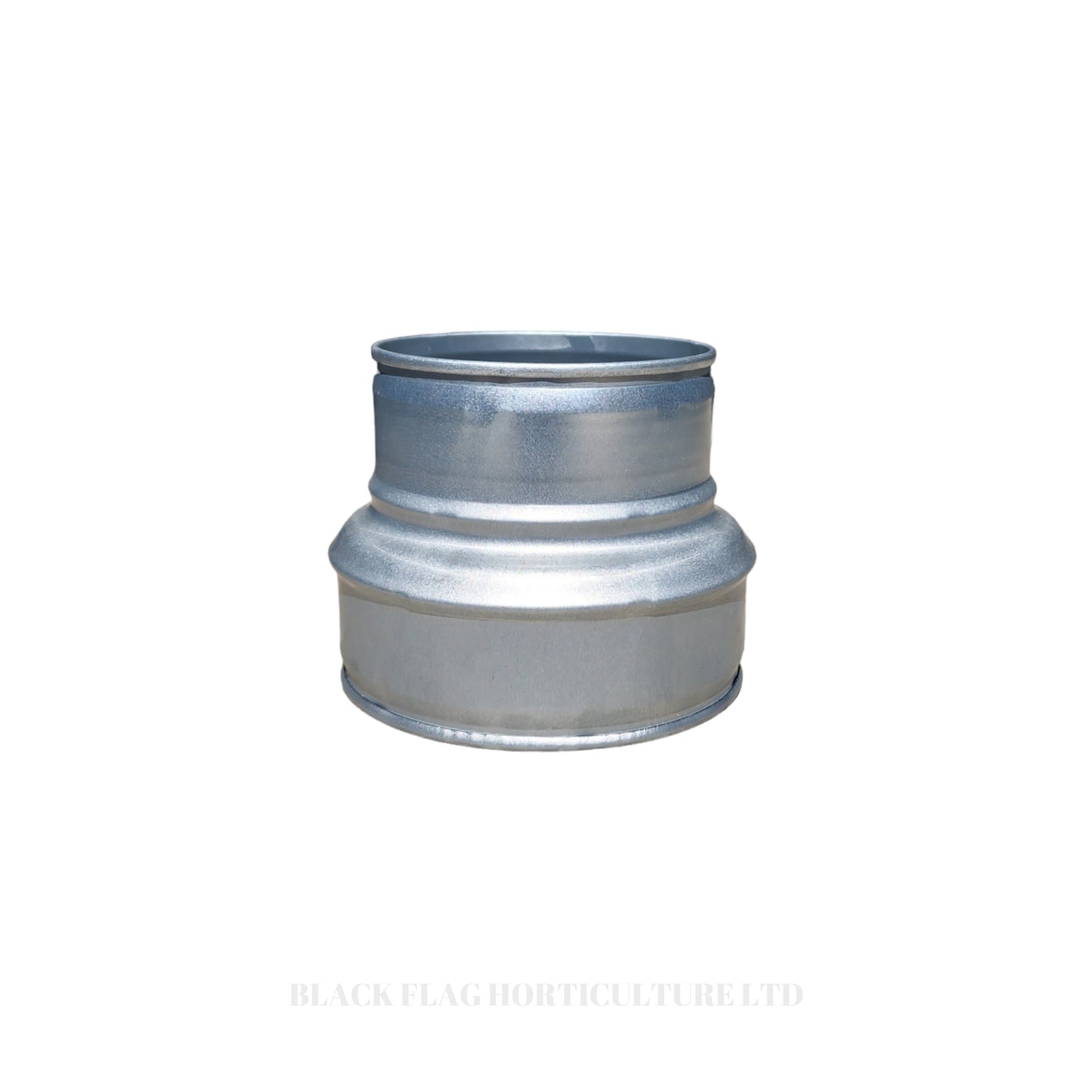 Metal Work - Reducers
