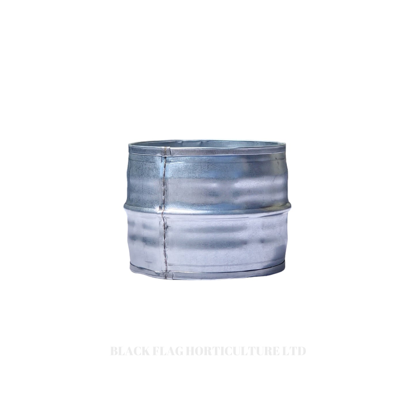 Metal Work - Male Coupling