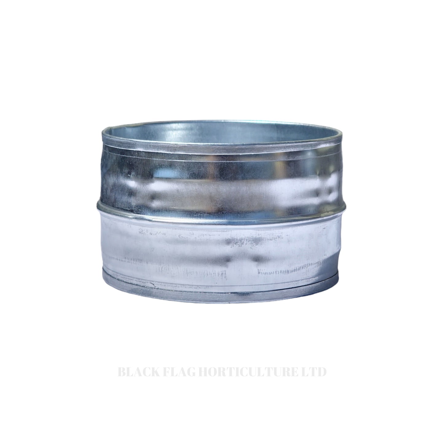Metal Work - Male Coupling