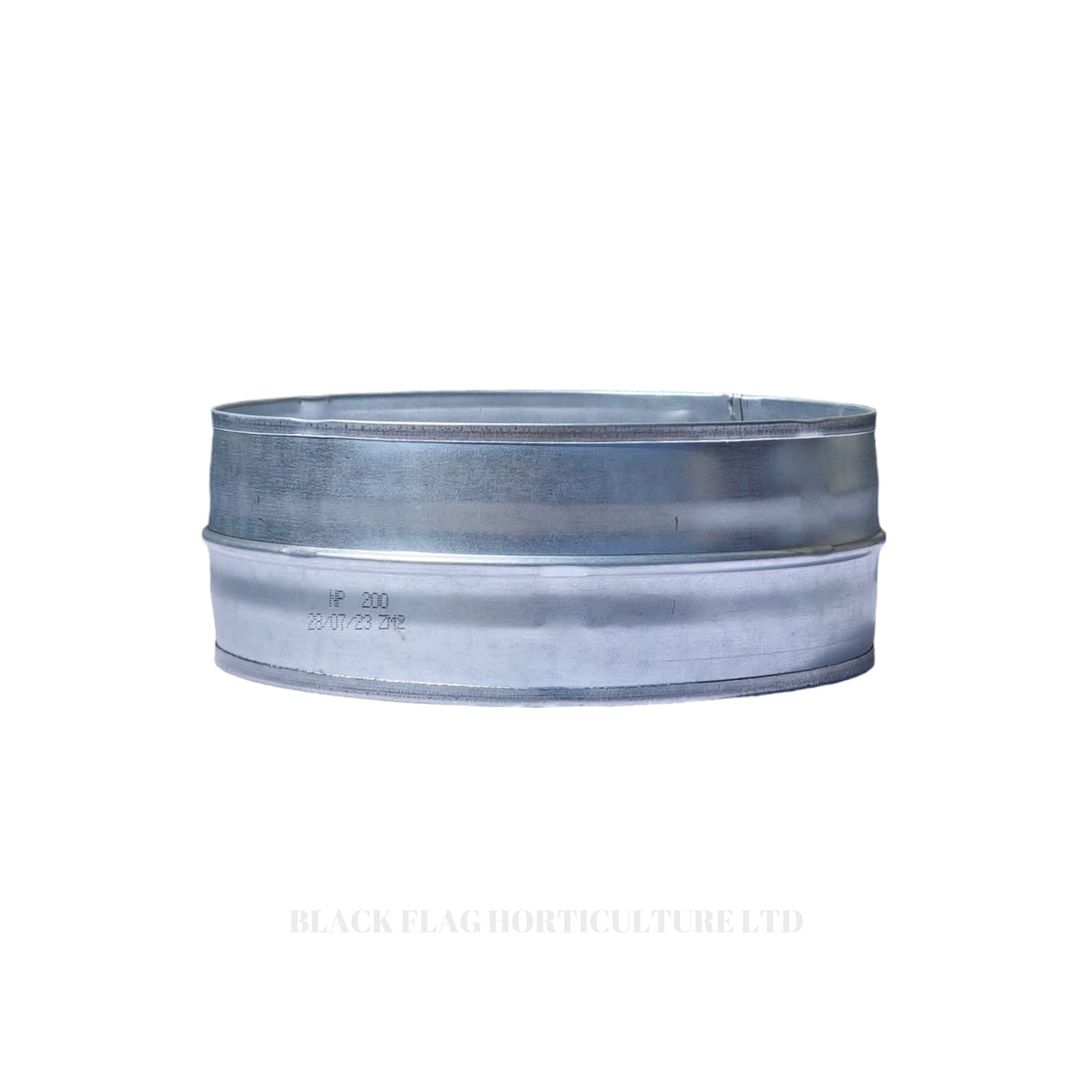 Metal Work - Male Coupling
