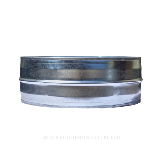 Metal Work - Male Coupling
