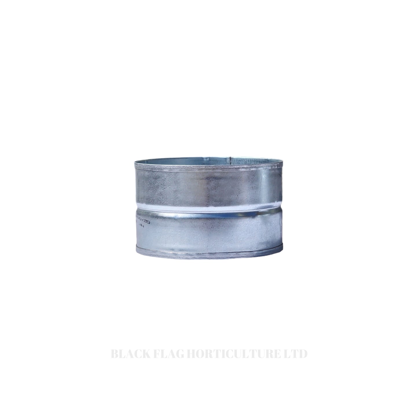 Metal Work - Female Coupling