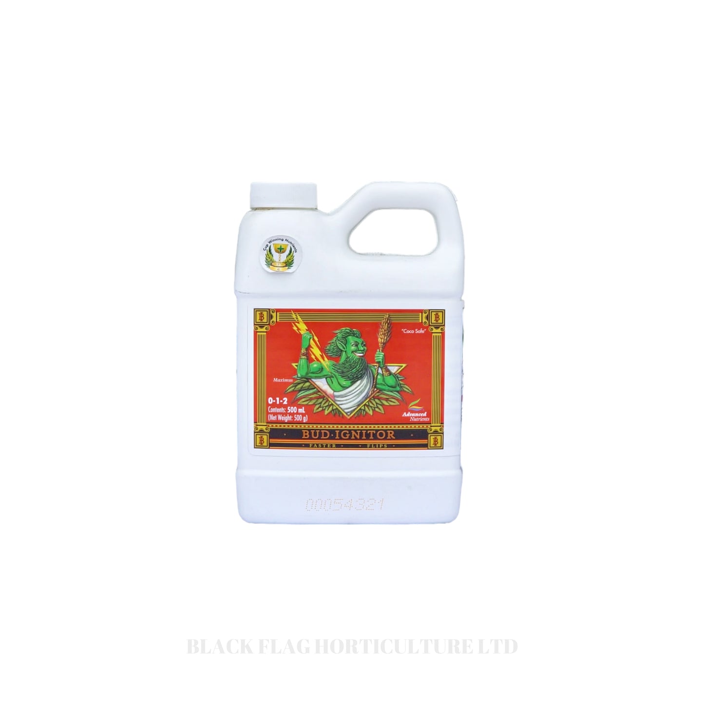 Advanced Nutrients - Bud Ignitor® - Bloom Stimulator