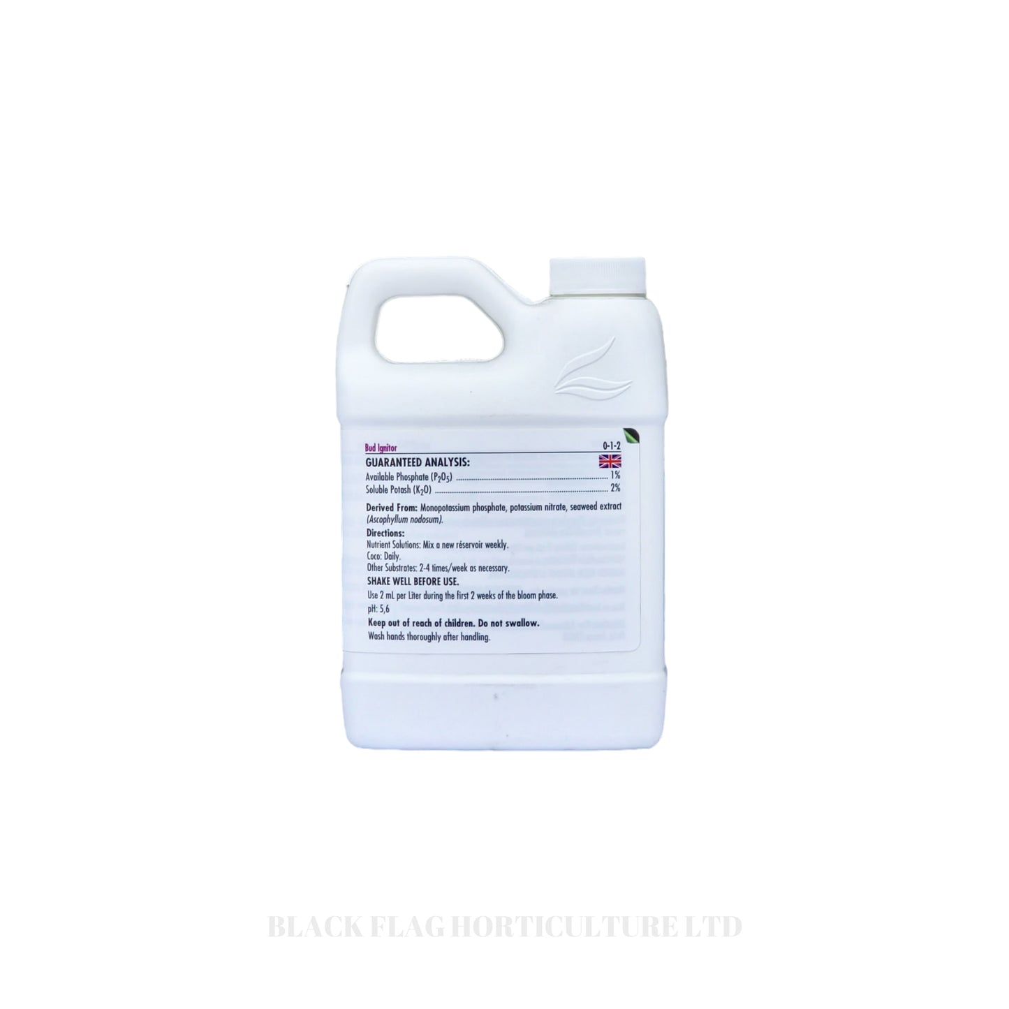 Advanced Nutrients - Bud Ignitor® - Bloom Stimulator