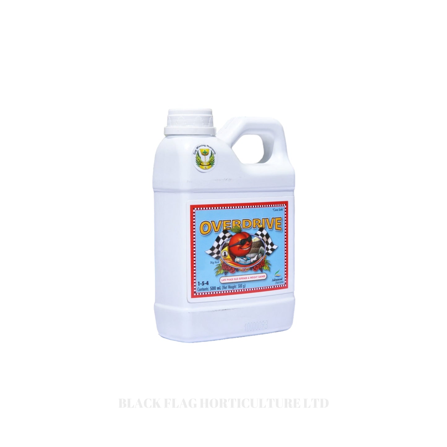 Advanced Nutrients - Overdrive® - Finisher/Ripener