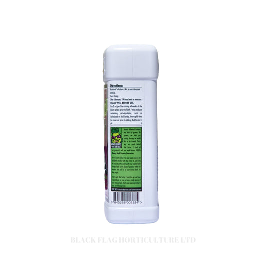 Advanced Nutrients - Bud Factor X® - Bud Potency & Stalk Strengthener