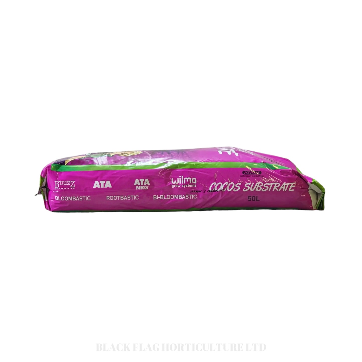 Atami - Cocos Substrate - 50L