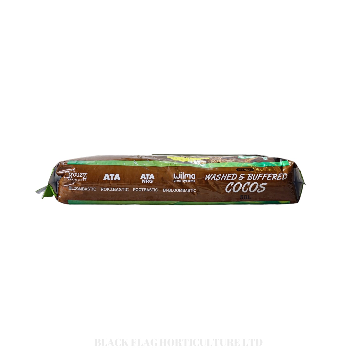 Atami - Washed and Buffered Cocos (50 L)