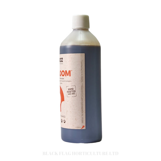 Biobizz - Bio Bloom - Base Feed