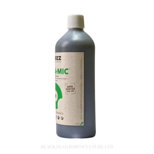 Biobizz - Alg-A-Mic - For stress-free plants!