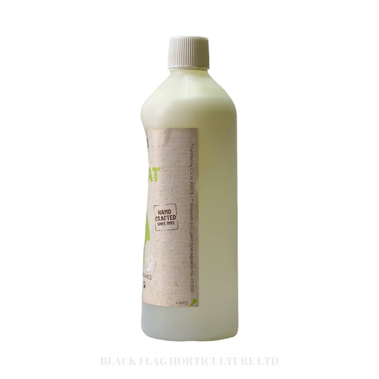 Biobizz - Leaf Coat - protects plants!