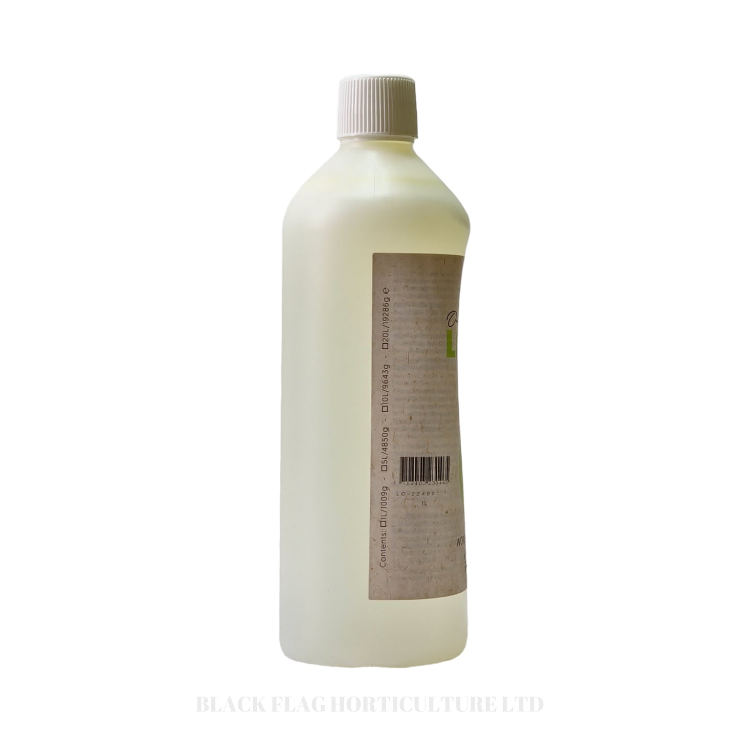 Biobizz - Leaf Coat - protects plants!
