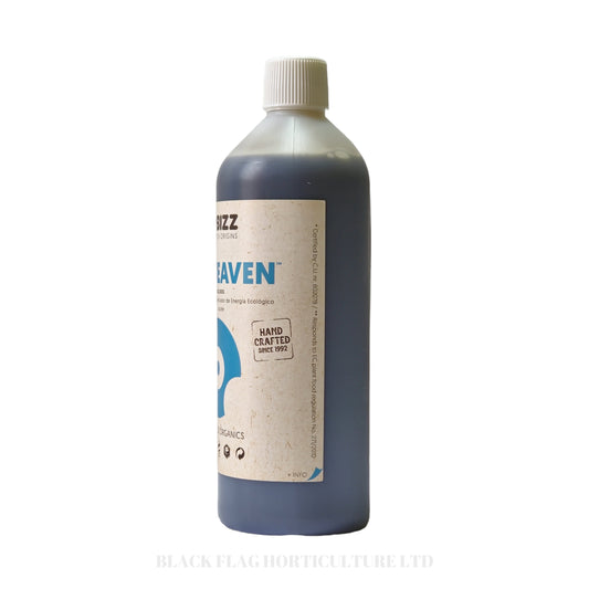 Biobizz - Bio Heaven - stimulates enzymatic activity
