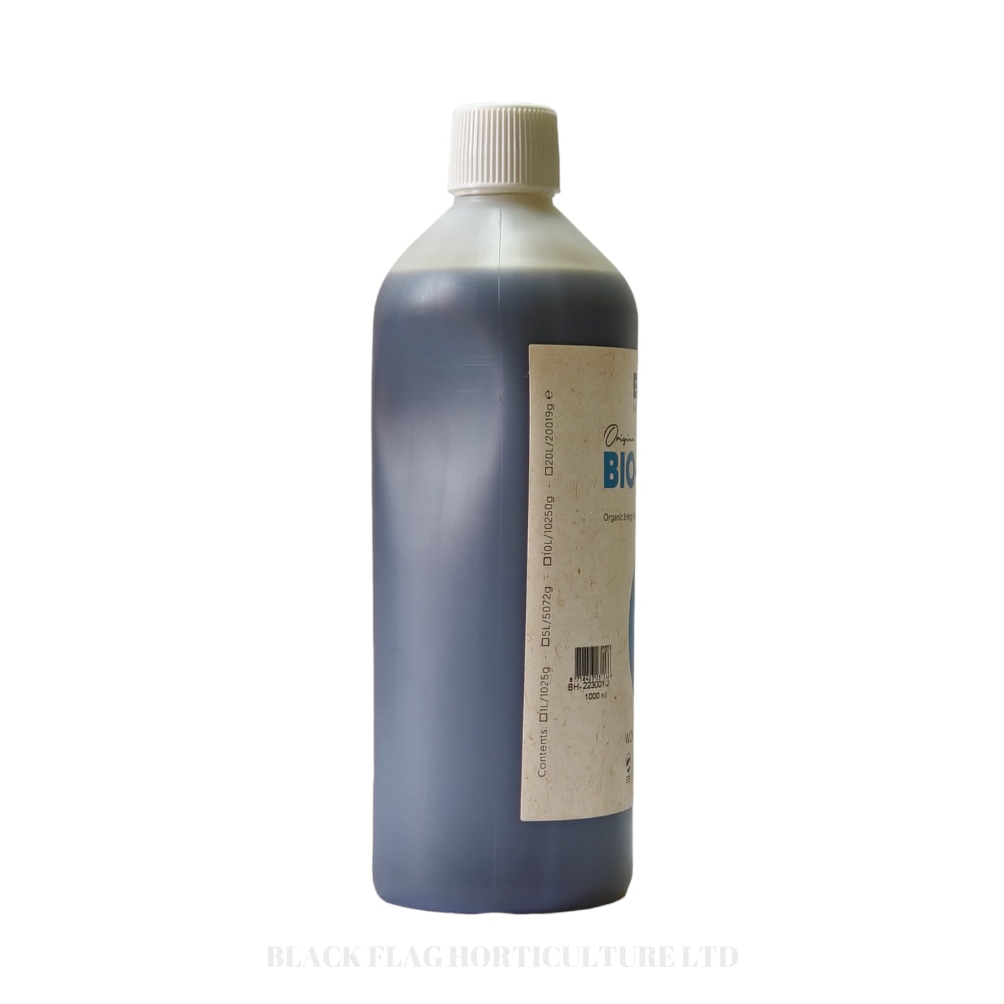 Biobizz - Bio Heaven - stimulates enzymatic activity