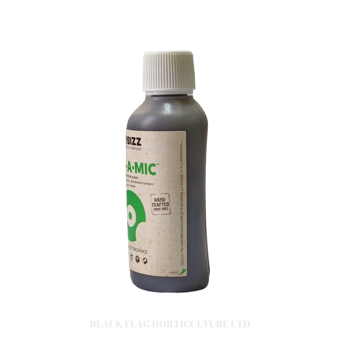 Biobizz - Alg-A-Mic - For stress-free plants!
