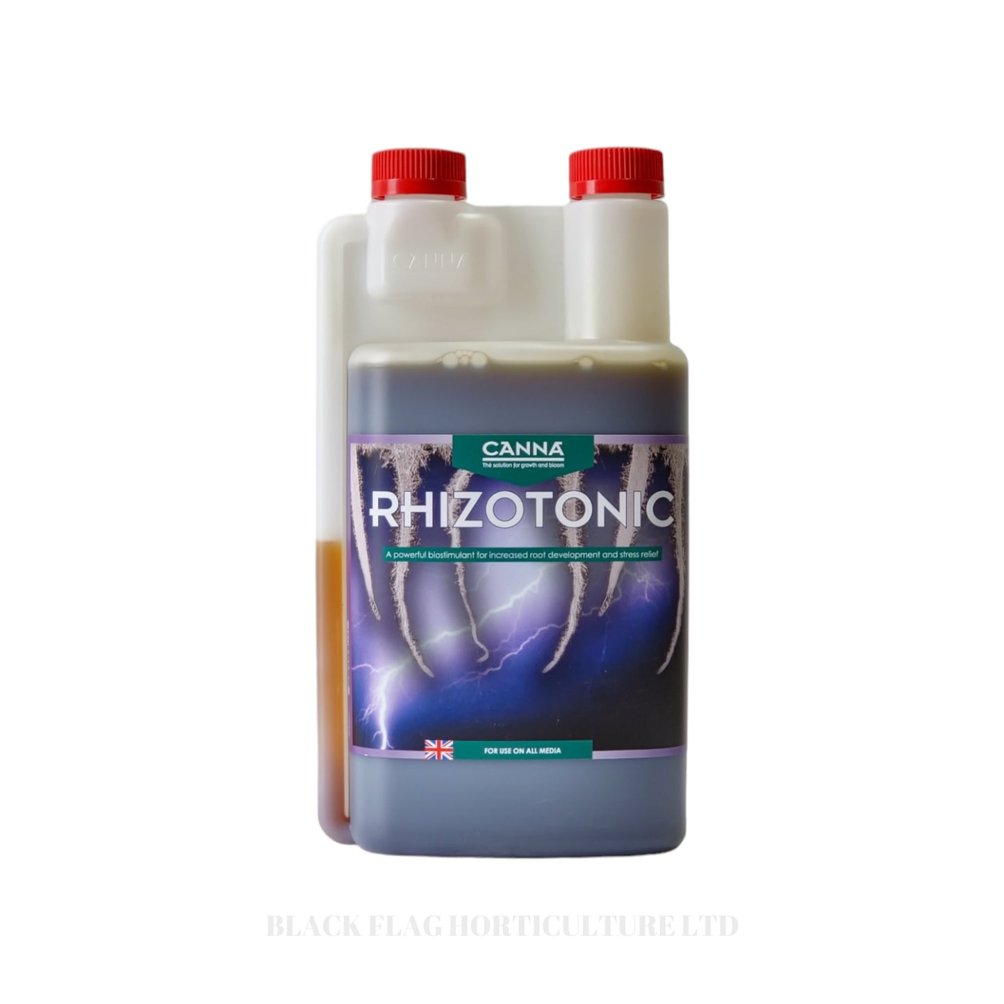 Canna - Rhizotonic - Root Stimulator