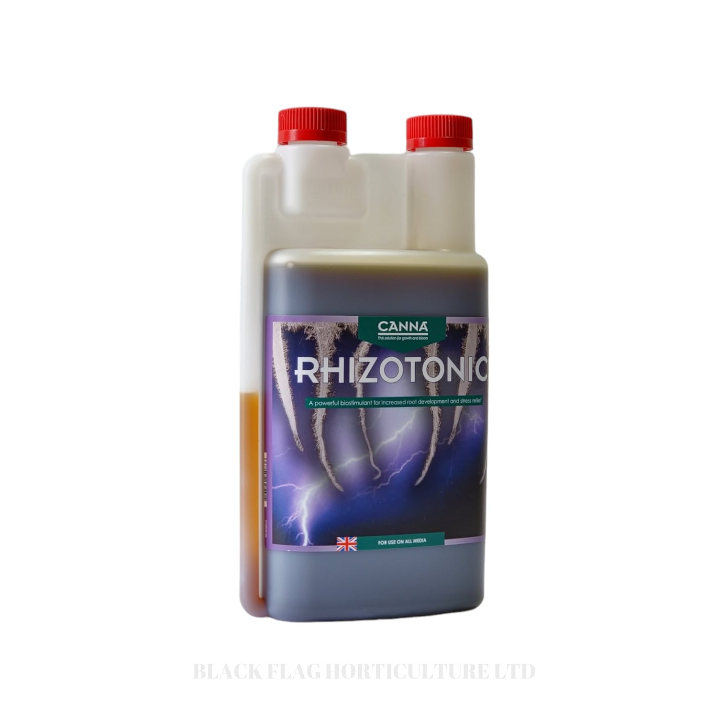 Canna - Rhizotonic - Root Stimulator