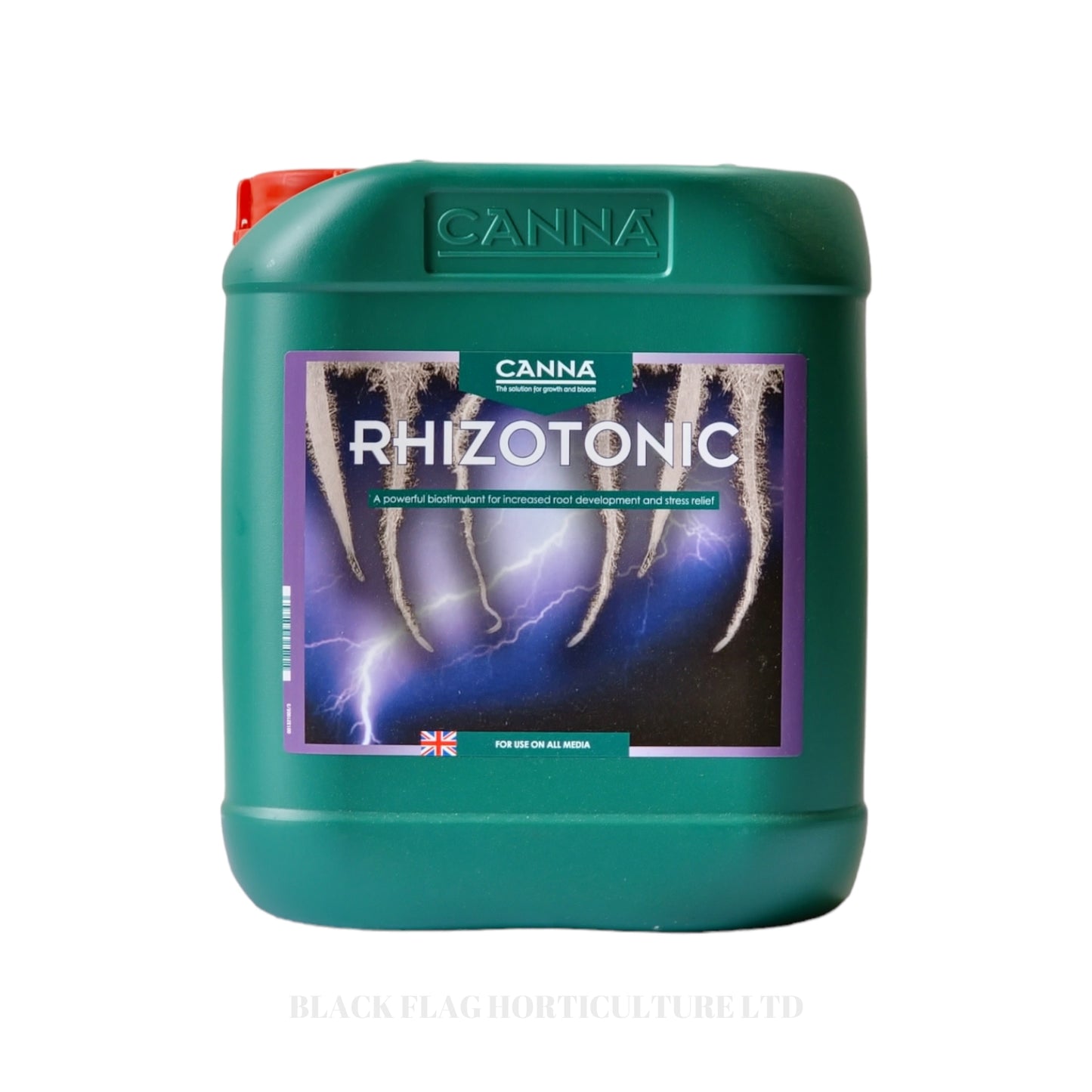 Canna - Rhizotonic - Root Stimulator