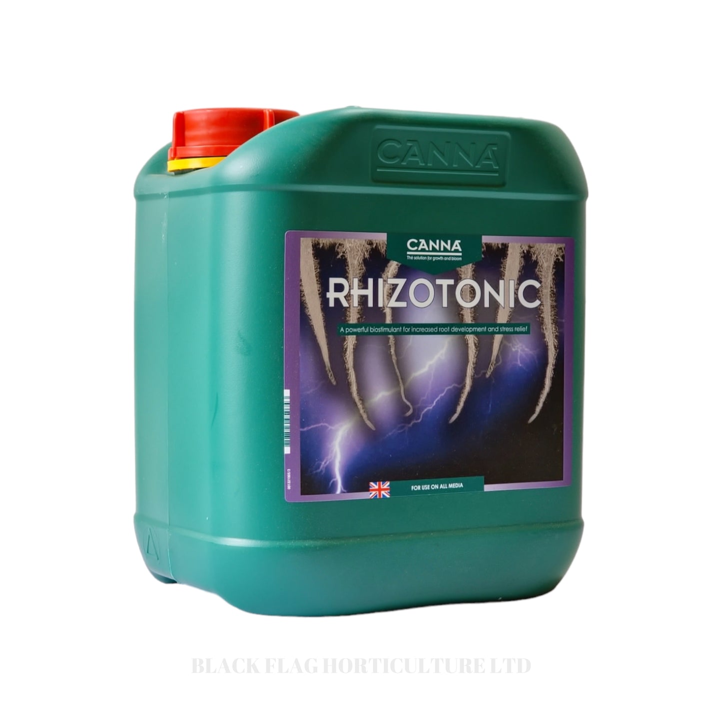 Canna - Rhizotonic - Root Stimulator
