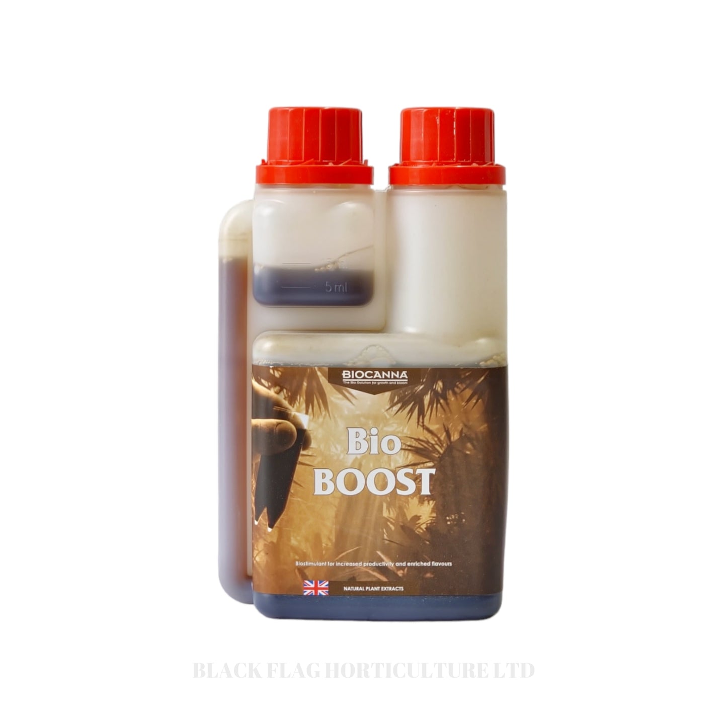Canna - Bio Boost - Stymulator kwitnienia roślin