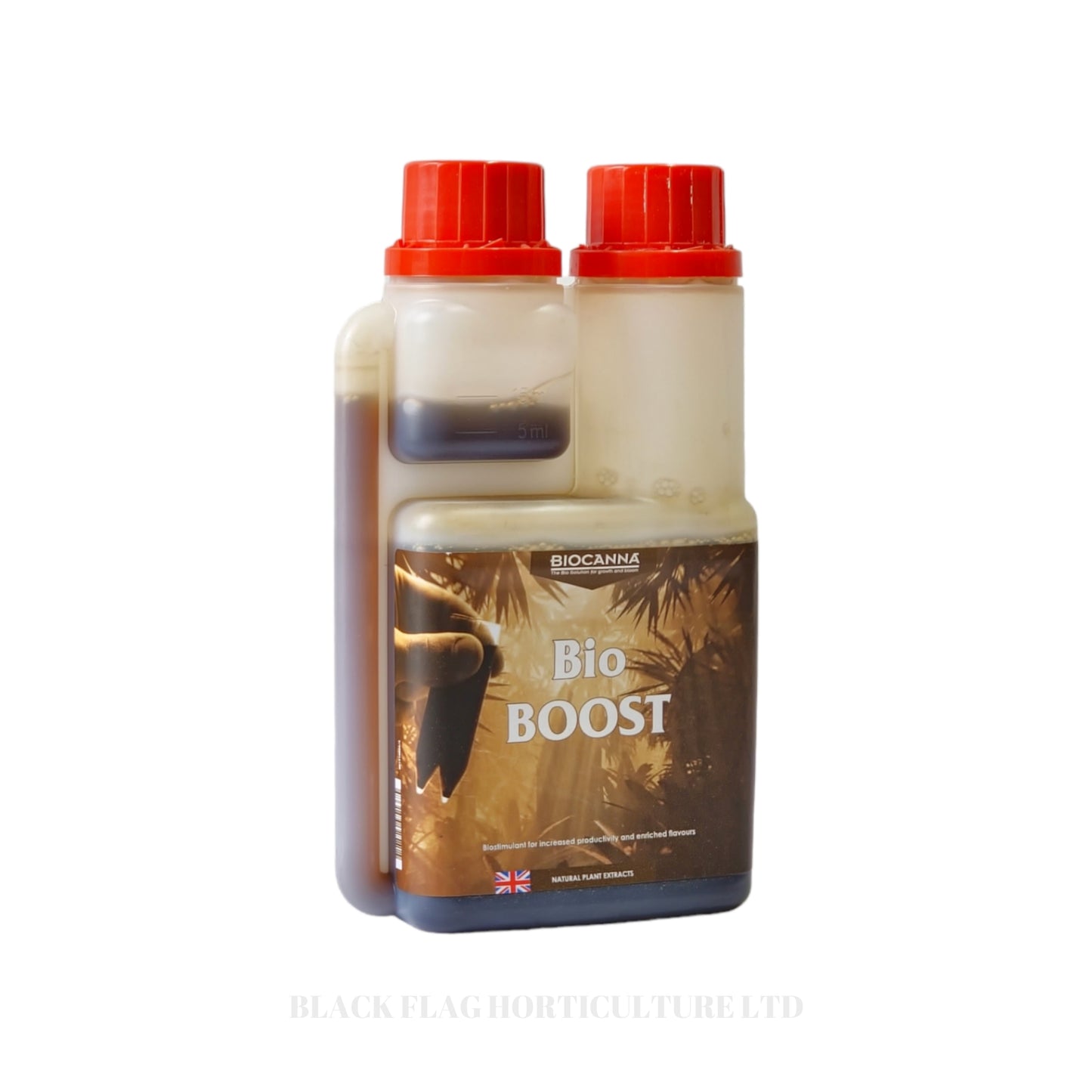 Canna - Bio Boost - Stymulator kwitnienia roślin