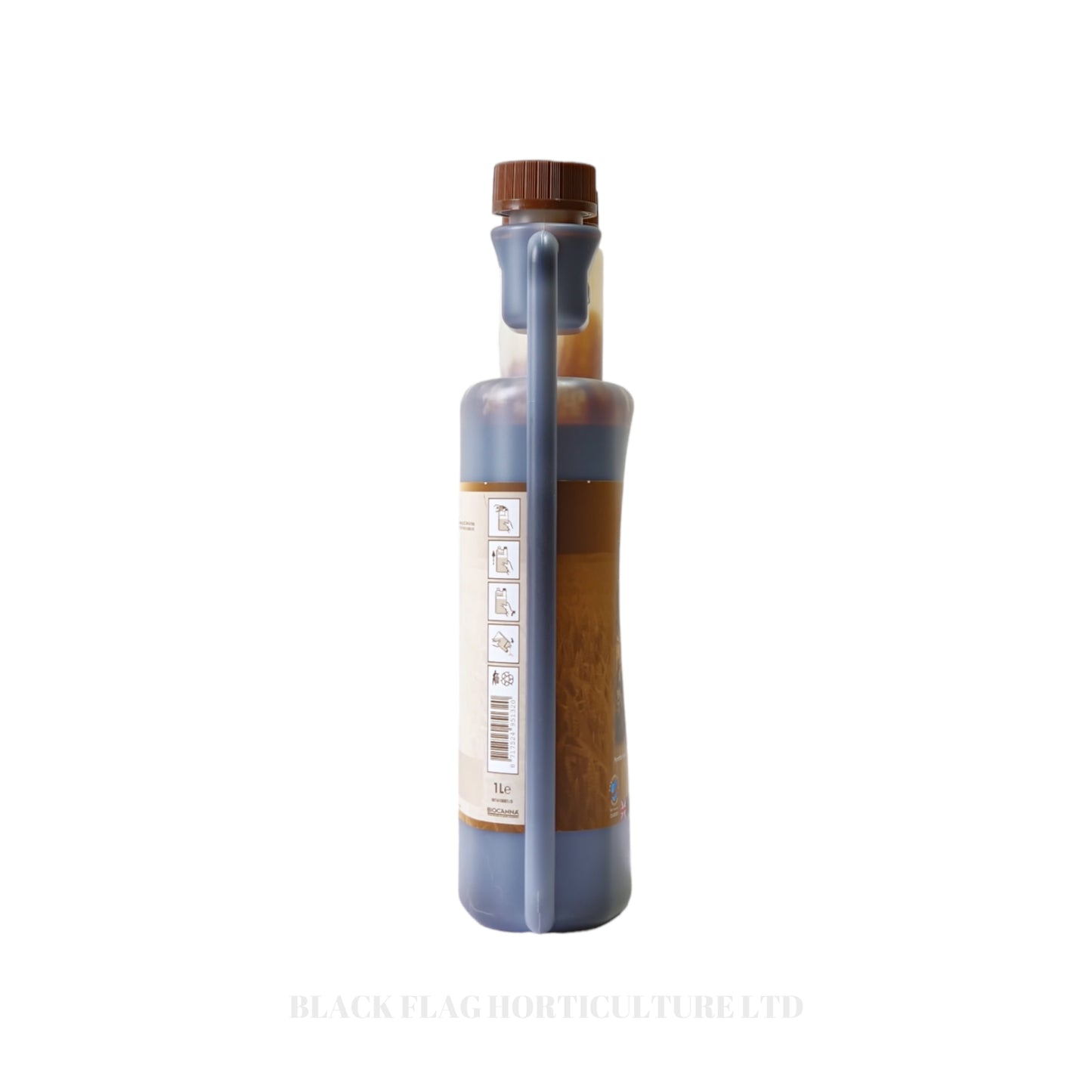 Canna Nutrients - Bio Flores - Organic Base Feed
